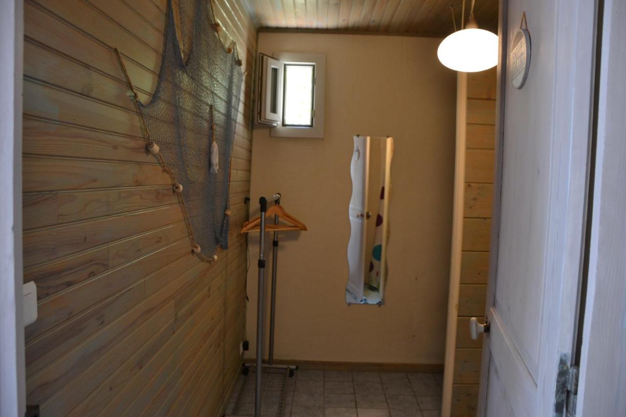 Bienvenue Dans Notre Gite Naves  Buitenkant foto